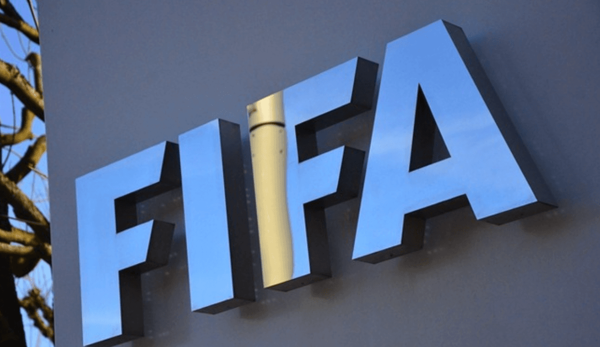 FIFA suspends the Football Agent Regulations