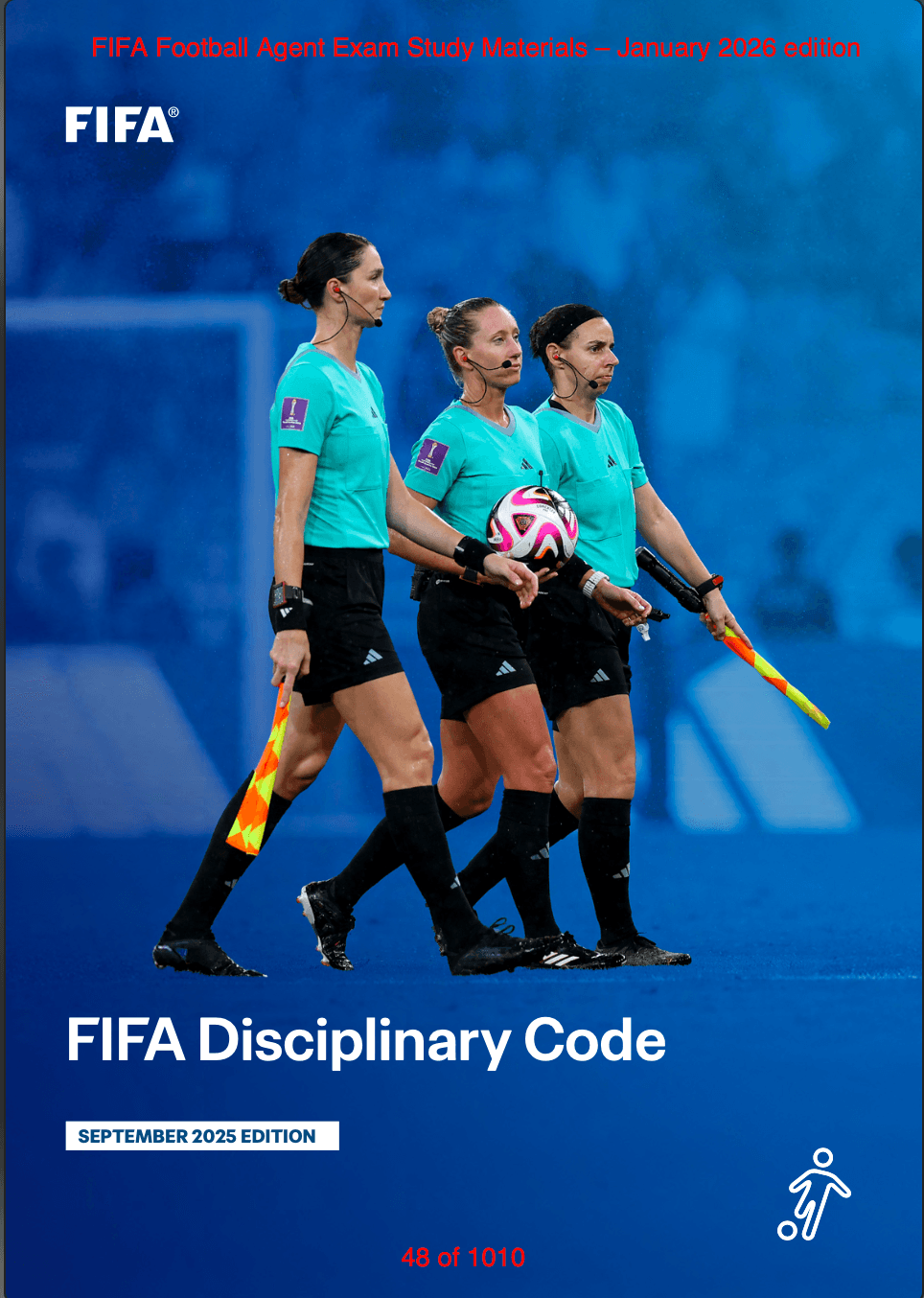 FIFA Disciplinary Code
