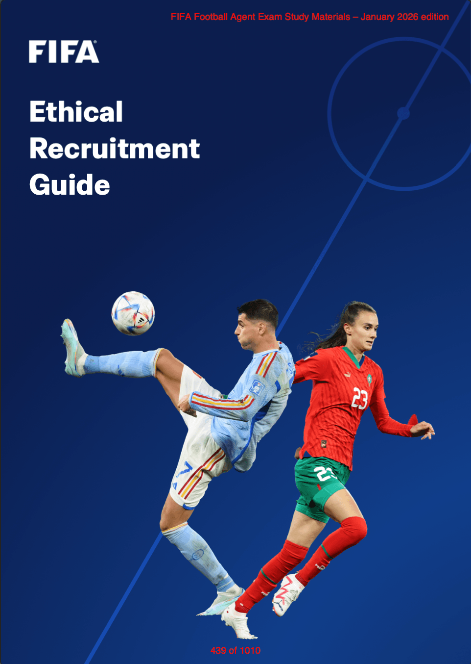 Ethical recruitment guide