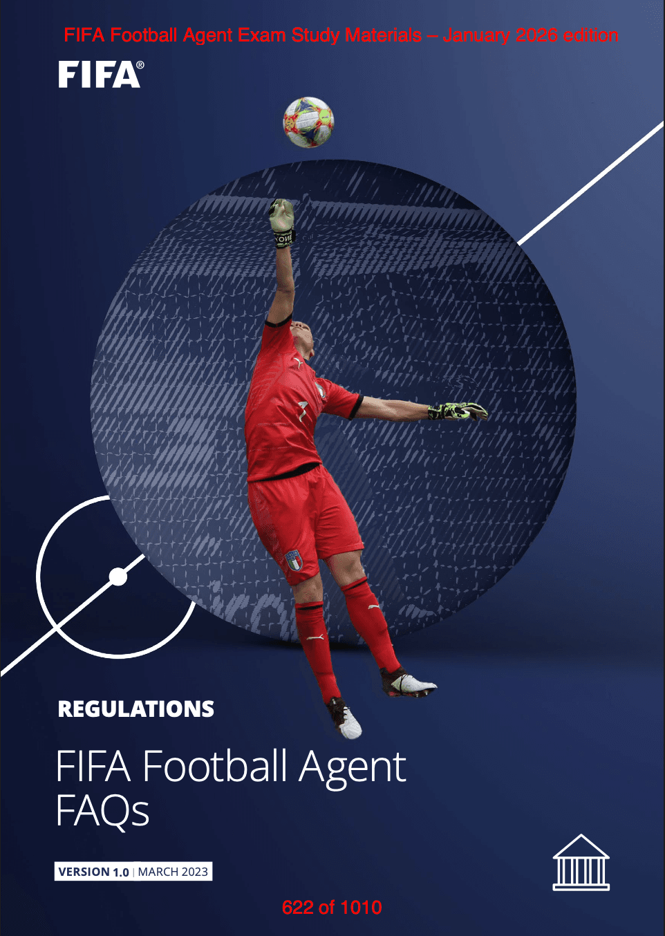 FIFA Football Agent FAQs